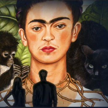 Frida-Kahlo Frida-Kahlo
